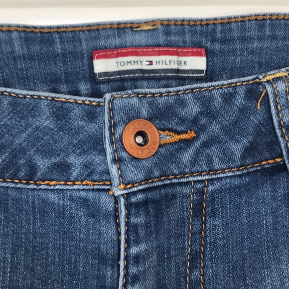 Tommy Hilfiger curve skinny size 4 - Picture 5 of 13